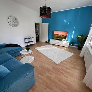 Appartement met Twee Slaapkamers